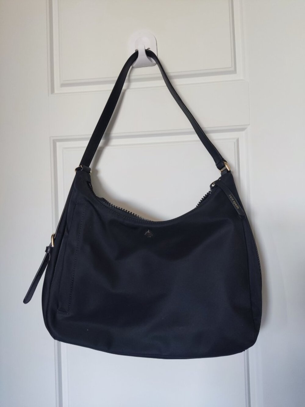Kate Spade baguette bag